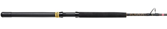 Penn Squall II Trolling Casting Rod Penn Squall II Trolling Casting Rod
