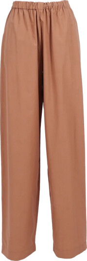 Fabiana Filippi Dame Bukser Beige XS,