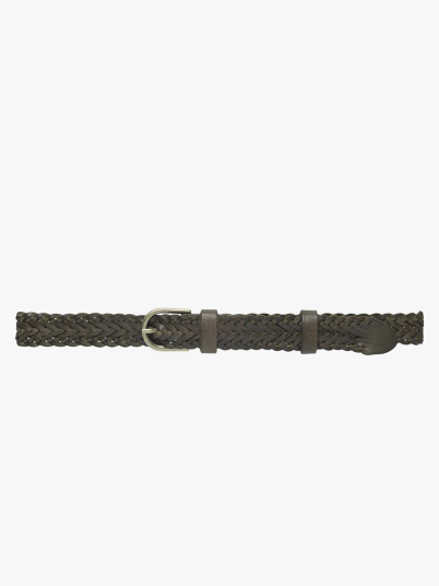 Depeche Jeans Belt Grønn 85