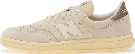 New Balance New Balance T500 - Cream - 38.5
