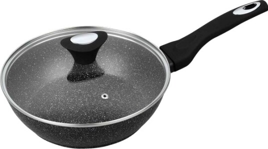 Klausberg Stekepanne 28 Cm Klausberg Stekepanne 28 Cm