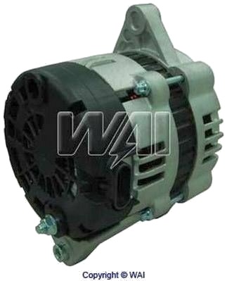 WAI 8483N 3P Dynamo