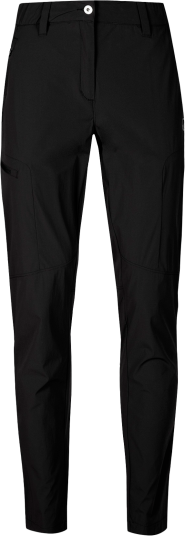 Halti Women"s Pallas Cool X stretch Pants Black 34 Halti Women"s Pallas Cool X stretch Pants Black 34