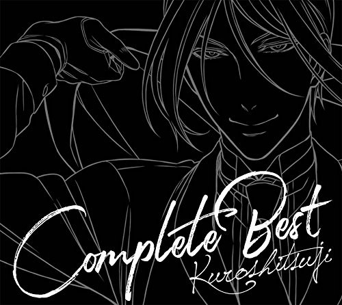 List Of Black Butler Episodes: Complete Best List Of Black Butler Episodes: Complete Best CD