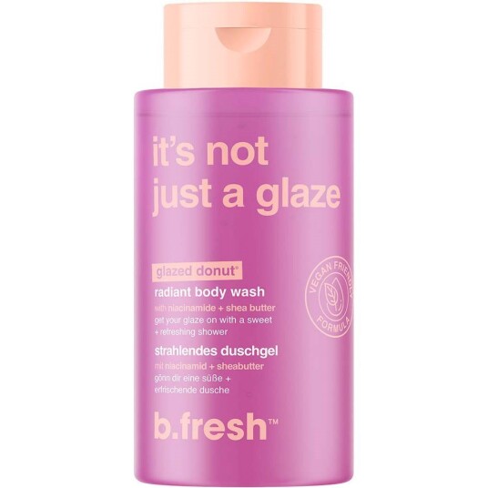 b.fresh It"s Not Just A Glaze Body Wash 473 ml