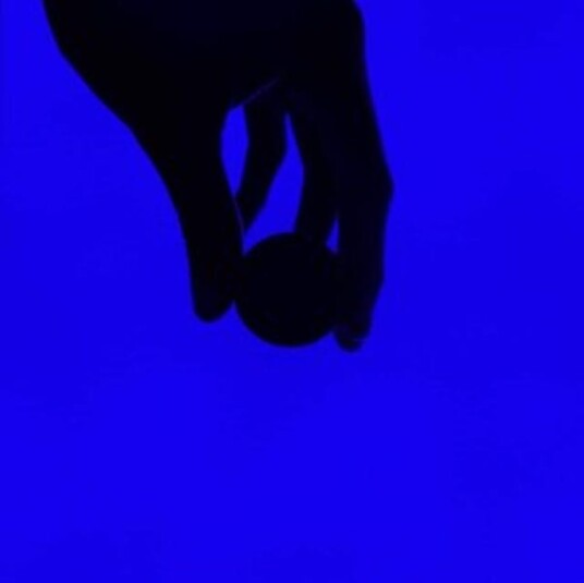Little Simz Drop 6 (Blue Vinyl) LP/Vinyl