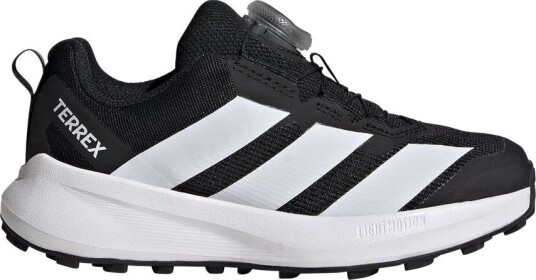 adidas Terrex Agravic Boa Trail Running Shoes Kids størrelse 31½ adidas Terrex Agravic Boa Trail Running Shoes Kids størrelse 31½
