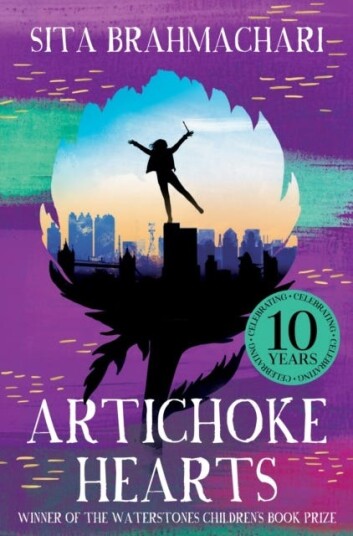 Artichoke Hearts Av Sita Brahmachari
