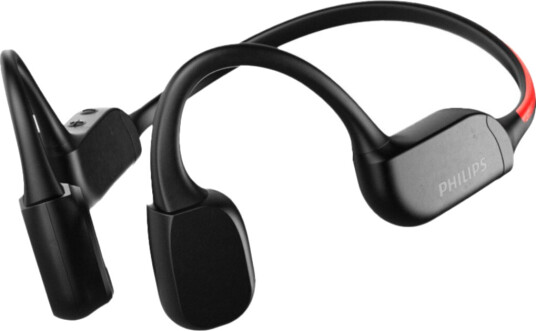 Philips TAA7607BK/00 Svart Philips TAA7607BK/00 Svart
