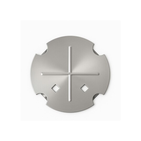 Yakiniku Round Heatshield Reservedel