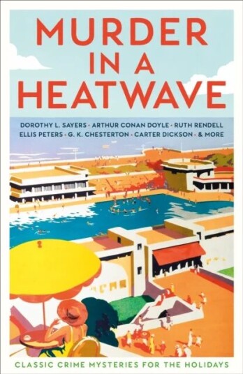 Murder In A Heatwave Av Various