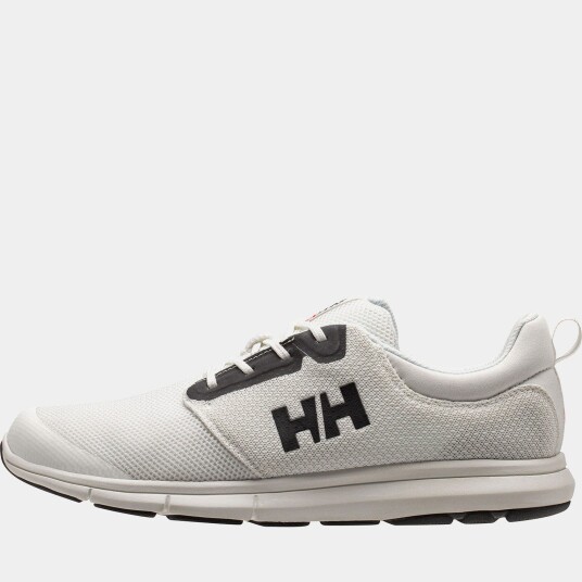 Helly Hansen Herre Feathering Lett Tregner Sko Hvit 44.5