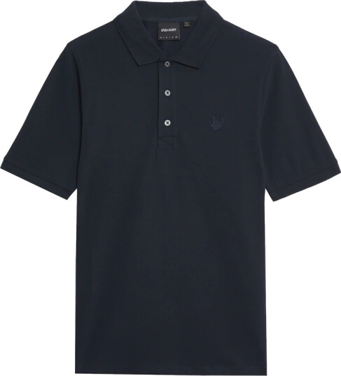 Lyle & Scott Herre Topper Blå S,