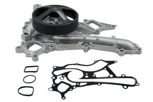 TRUCKTEC AUTOMOTIVE 02.19.350 Vannpumpe