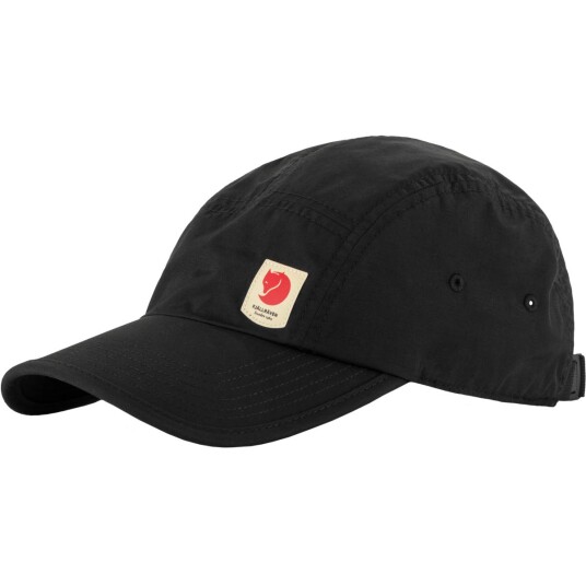 Fjellreven  High Coast Wind Cap, 550 Black, L/XL