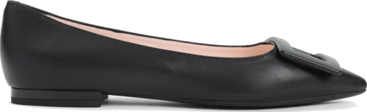 Roger Vivier Dame Sko Svart 39 EU, Roger Vivier Dame Sko Svart 39 EU,