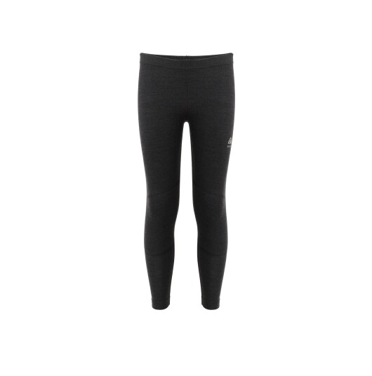 Aclima WarmWool Longs Junior Marengo 140