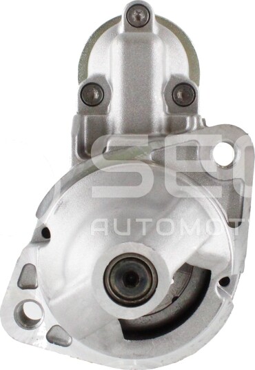 Starter SEG Automotive 0001109273