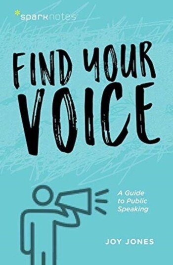 Fearless Public Speaking Av Joy Jones