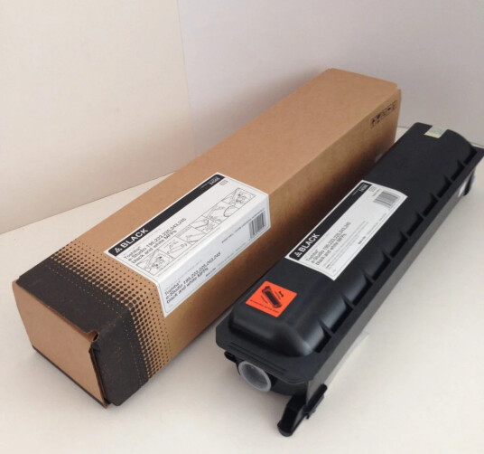 TB Toner Sort (24.000 sider) erstatter Toshiba T-2450E/6AJ00000088 TB Premium toner