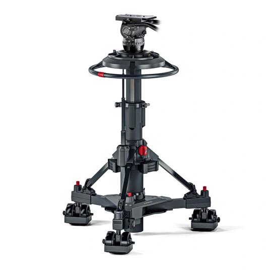 Sachtler System 60 Vario 1-70 Sachtler System 60 Vario 1-70