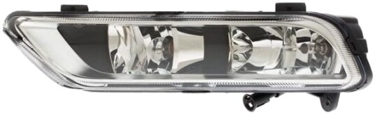 HELLA 2PT 010 545-061 Kjørelys