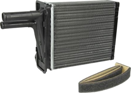 Varmeapparat register THERMOTEC D6Y002TT Varmeapparat register THERMOTEC D6Y002TT