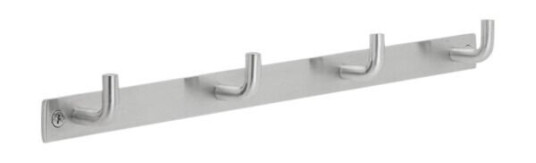 BESLAG DESIGN KNAGG STRAND 4 KNAGG STÅL 606205-21