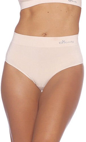 Boody Full Briefs Nude   Str. M