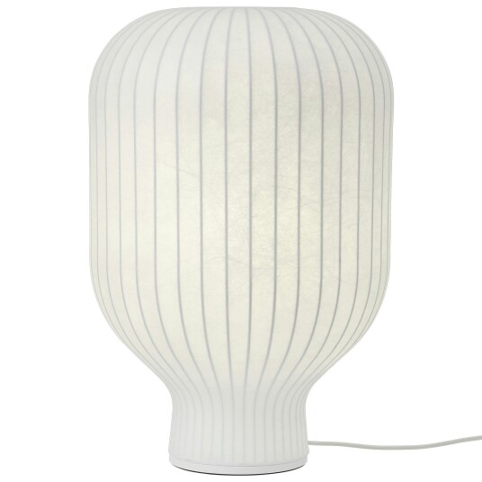 Muuto Strand Bordlampe Stor Hvit Muuto Strand Bordlampe Stor Hvit