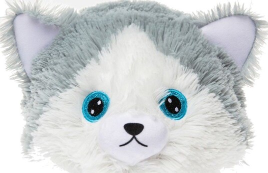 Hjelmtrekk Tildas Husky Hjelmtrekk Tildas Husky