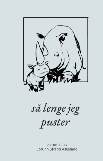 Så lenge jeg puster Så lenge jeg puster