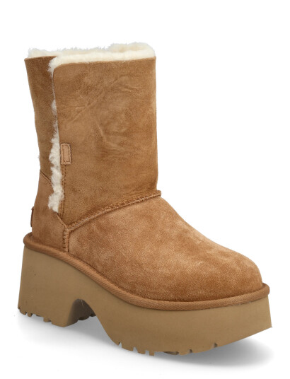 UGG W New Heights Cuff - Beige - 40 UGG W New Heights Cuff - Beige - 40