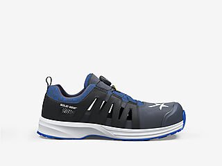 Vernesandal SG61003 Atlantic Boa Blå 37