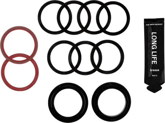 CeramicSpeed service kit til PF4130 DUB
