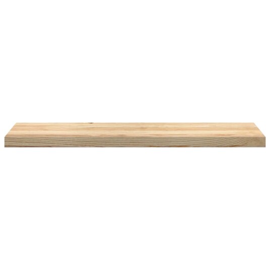  20 Stk Ubehandlet 100x25x2cm Heltre Eik