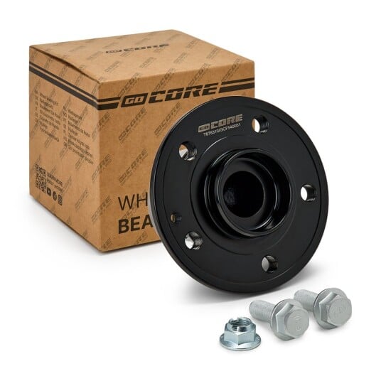 Hjullager goCORE GCF540051