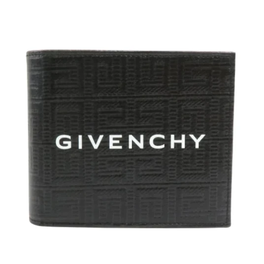 Givenchy Herre Svart