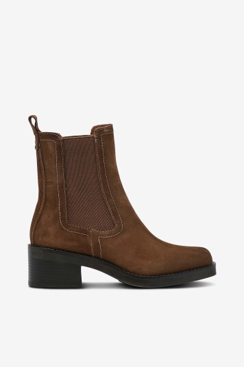 Tamaris Boots Brun Tamaris Boots Brun