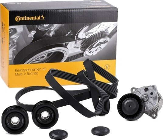 Kileremsett CONTITECH 6PK2260K1