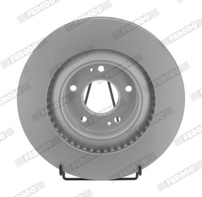 Bremseskive FERODO DDF2805C