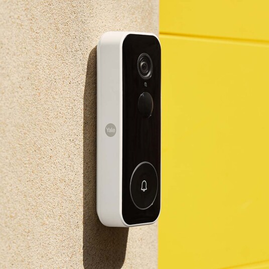 Yale Smart Video Doorbell