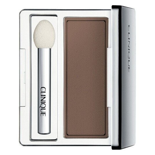 Clinique All About Shadow Soft Matte French Roast 1,9g