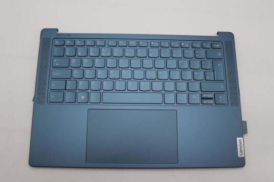Lenovo COVER Upper Case ASM_UKE