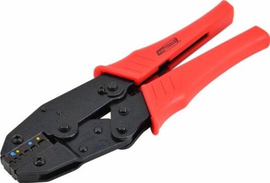 Aw-Tools Awtools Krimptang For Tynnvegg 220 Mm