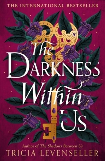 The Darkness Within Us The Darkness Within Us