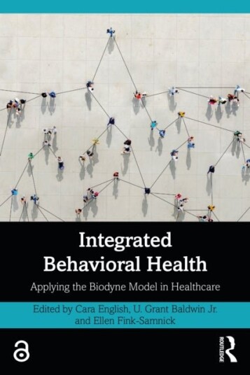 Integrated Behavioral Health Integrated Behavioral Health