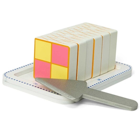MaMaMemo Battenberg Kage MaMaMemo Battenberg Kage