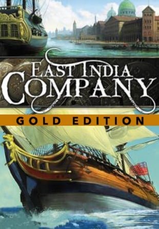 East India Company - Gold PC