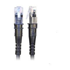 Patchsee Tp-6A-F/13 4 M Cat6a U/Utp (Utp) Rj-45 Rj-45